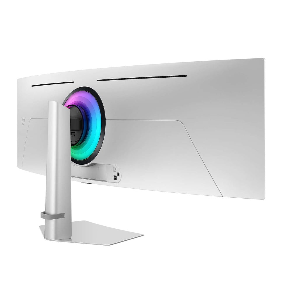 Moniteur Gaming Odyssey OLED G9 DQHD 240 Hz 49" (LS49DG934SUXEN)