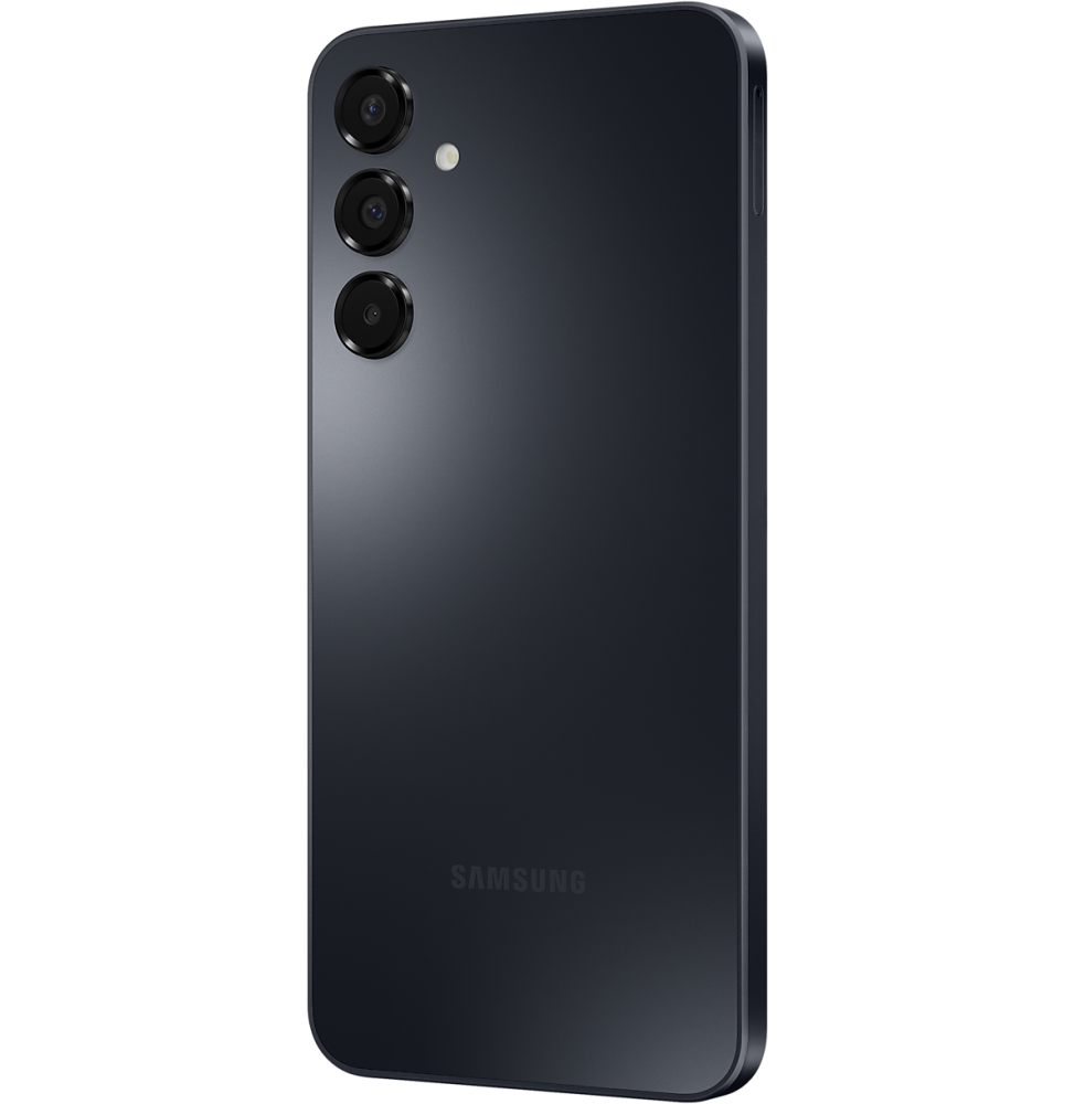 Samsung Galaxy A16 4G Dual Sim Black (6GB | 128 GB)