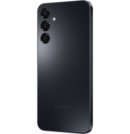 Samsung Galaxy A16 4G Dual Sim Black (6GB | 128 GB)