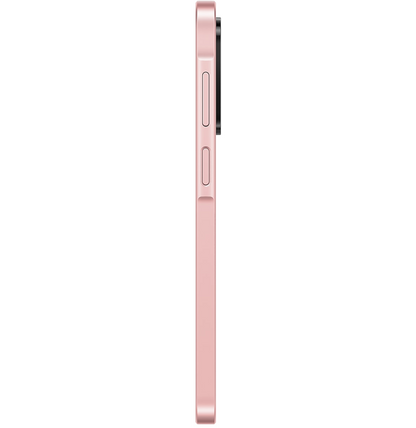 Samsung Galaxy A26 5G Dual Sim Peach Pink