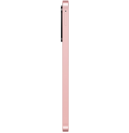 Samsung Galaxy A26 5G Dual Sim Peach Pink