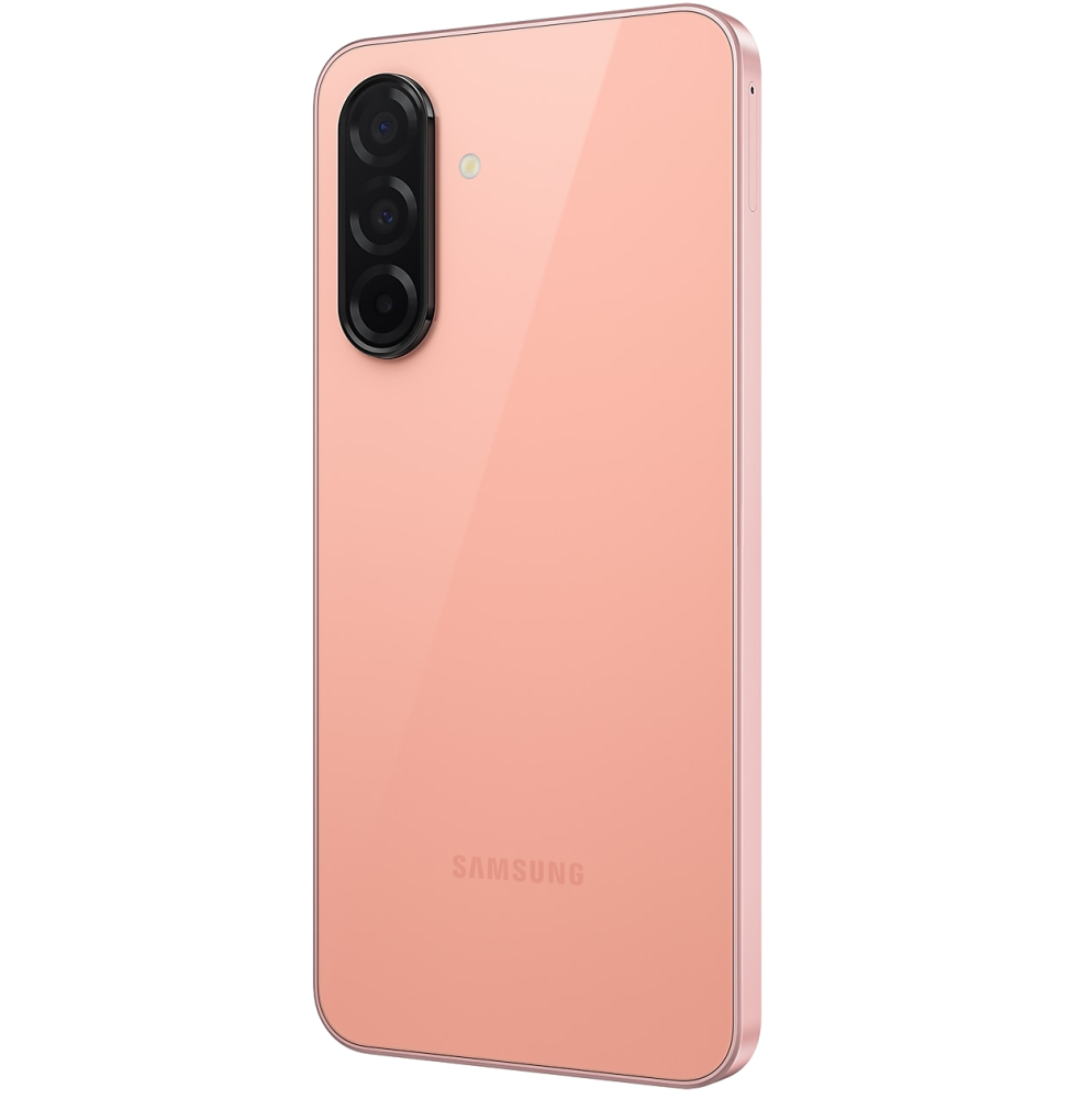 Samsung Galaxy A26 5G Dual Sim Peach Pink