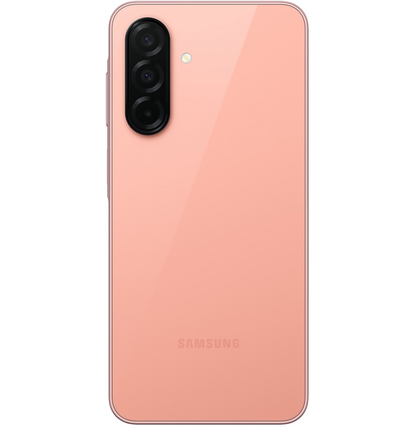Samsung Galaxy A26 5G Dual Sim Peach Pink