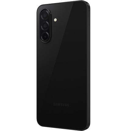 Samsung Galaxy A26 5G Dual Sim (8GB | 128GB) Noir