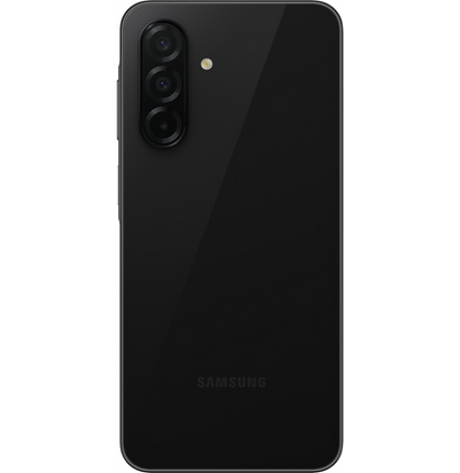 Samsung Galaxy A26 5G Dual Sim (8GB | 128GB) Noir