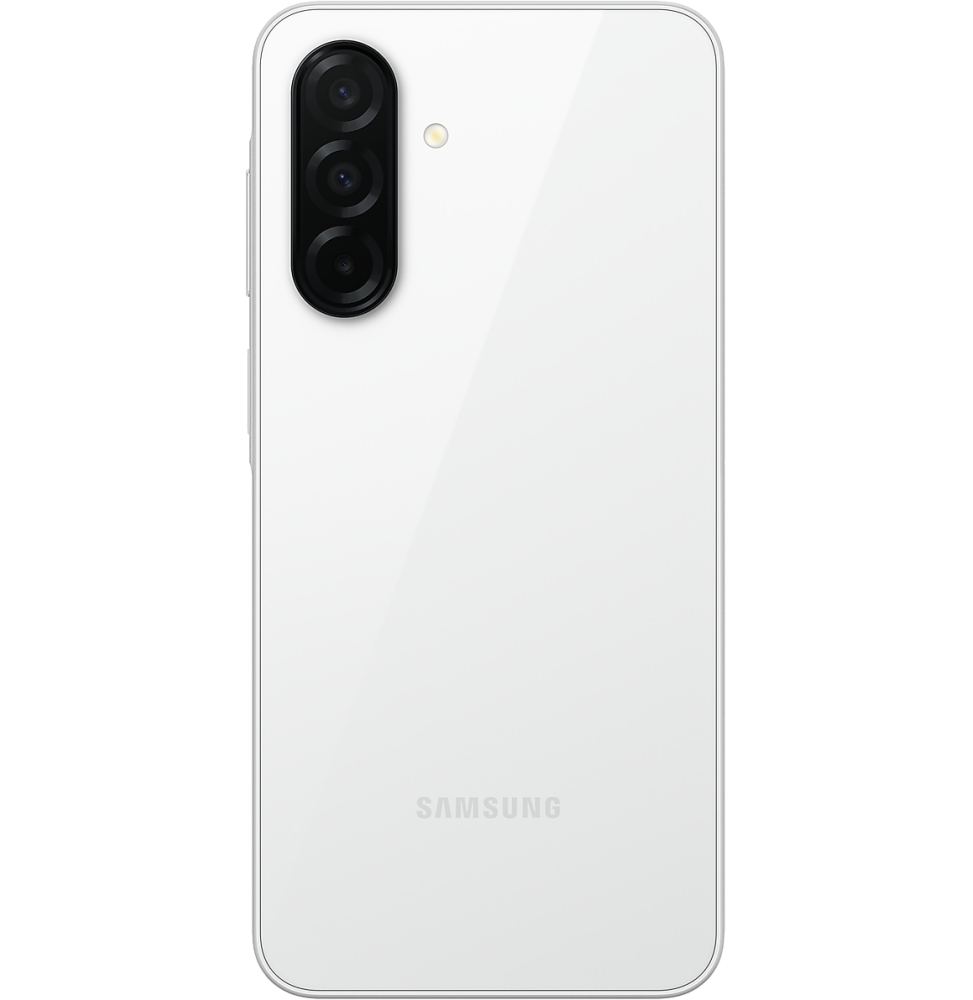 Samsung Galaxy A26 5G Dual Sim (8GB | 128GB) Blanc