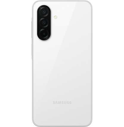 Samsung Galaxy A26 5G Dual Sim (8GB | 128GB) Blanc