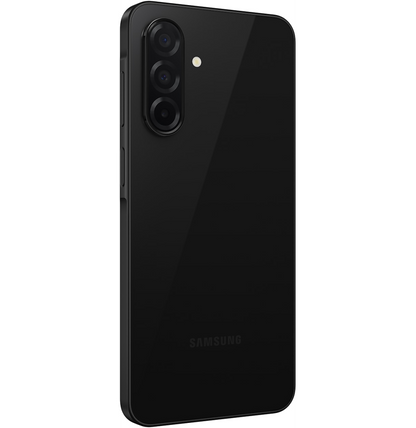 Samsung Galaxy A26 5G Dual Sim (8GB | 128GB) Noir