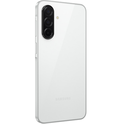 Samsung Galaxy A26 5G Dual Sim (8GB | 128GB) Blanc