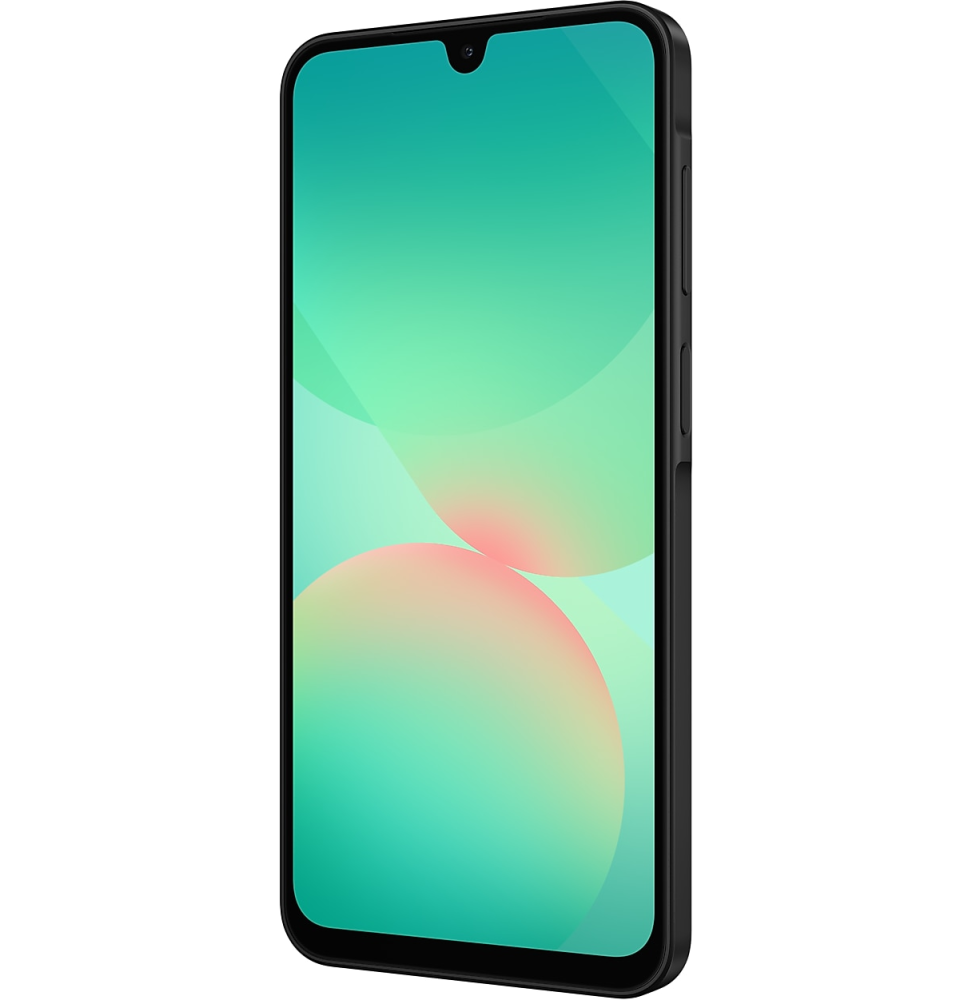 Samsung Galaxy A26 5G Dual Sim (8GB | 128GB) Noir