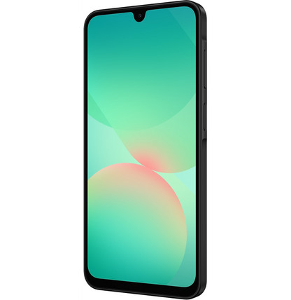 Samsung Galaxy A26 5G Dual Sim (8GB | 128GB) Noir