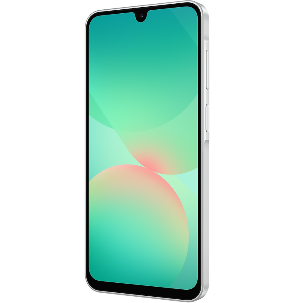 Samsung Galaxy A26 5G Dual Sim (8GB | 128GB) Blanc
