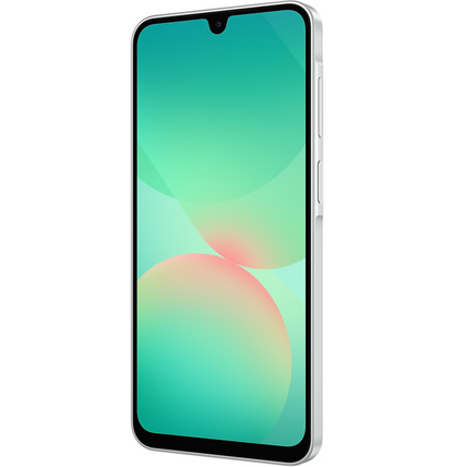 Samsung Galaxy A26 5G Dual Sim (8GB | 128GB) Blanc