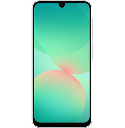 Samsung Galaxy A26 5G Dual Sim (8GB | 128GB) Blanc