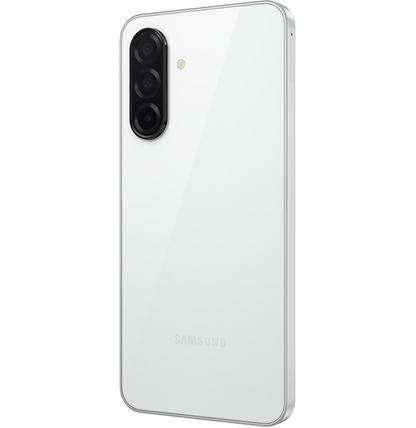 Samsung Galaxy A26 5G Dual Sim (8GB | 128GB) Blanc