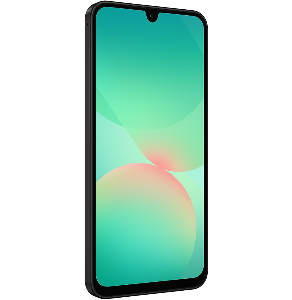 Samsung Galaxy A26 5G Dual Sim (8GB | 128GB) Noir