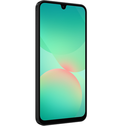 Samsung Galaxy A26 5G Dual Sim (8GB | 128GB) Noir