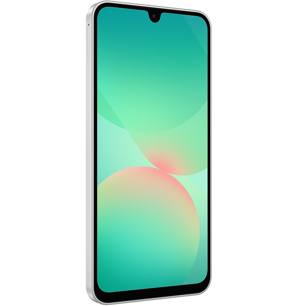 Samsung Galaxy A26 5G Dual Sim (8GB | 128GB) Blanc