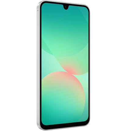 Samsung Galaxy A26 5G Dual Sim (8GB | 128GB) Blanc
