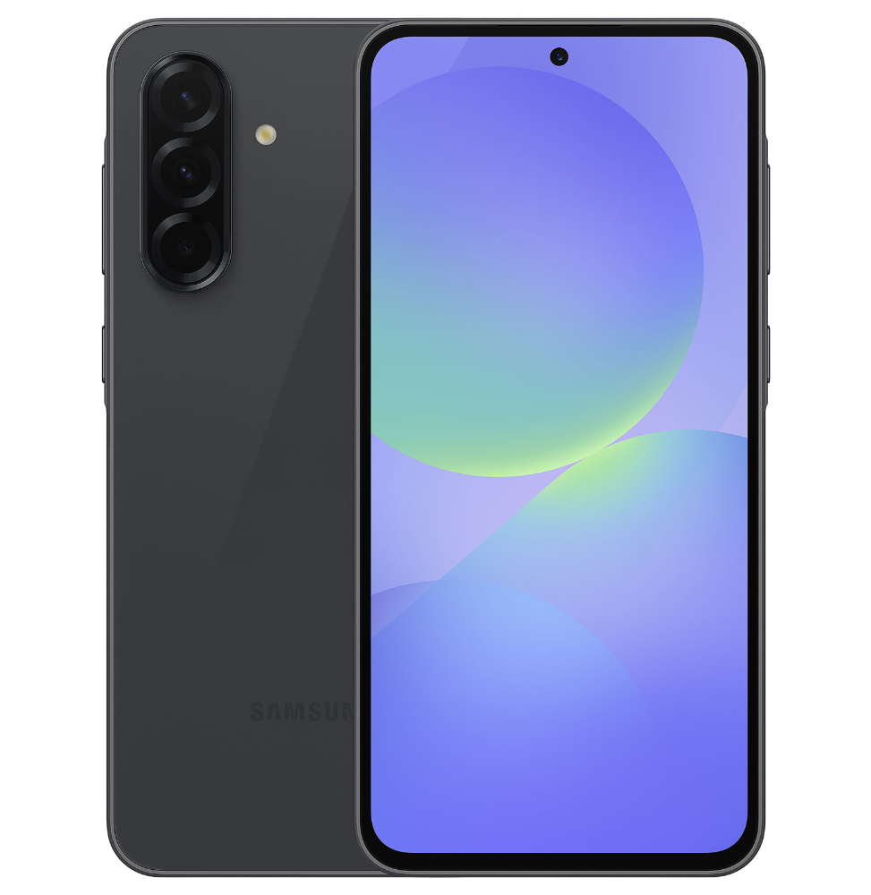 Samsung Galaxy A36 5G Dual Sim (8GB | 128 GB) Black