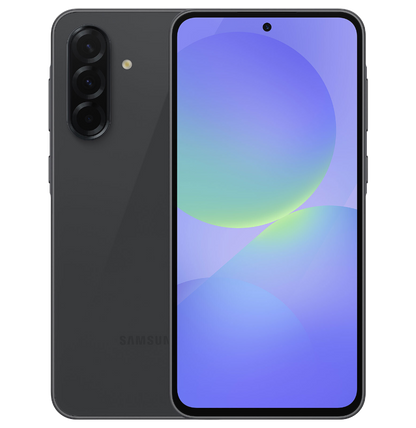 Samsung Galaxy A36 5G Dual Sim (8GB | 128 GB) Black