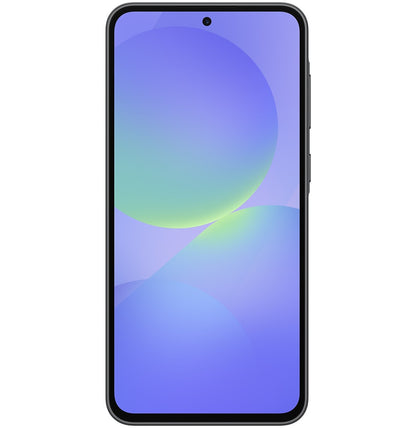 Samsung Galaxy A36 5G Dual Sim (8GB | 128 GB) Black