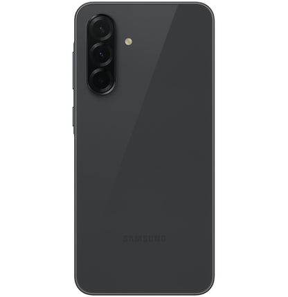 Samsung Galaxy A36 5G Dual Sim (8GB | 128 GB) Black