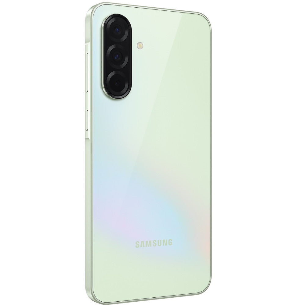 Samsung Galaxy A36 5G Dual Sim Lime