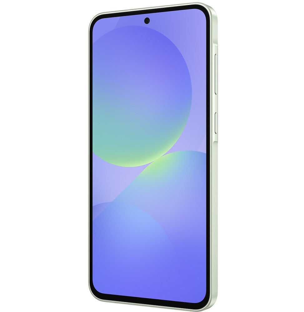 Samsung Galaxy A36 5G Dual Sim Lime
