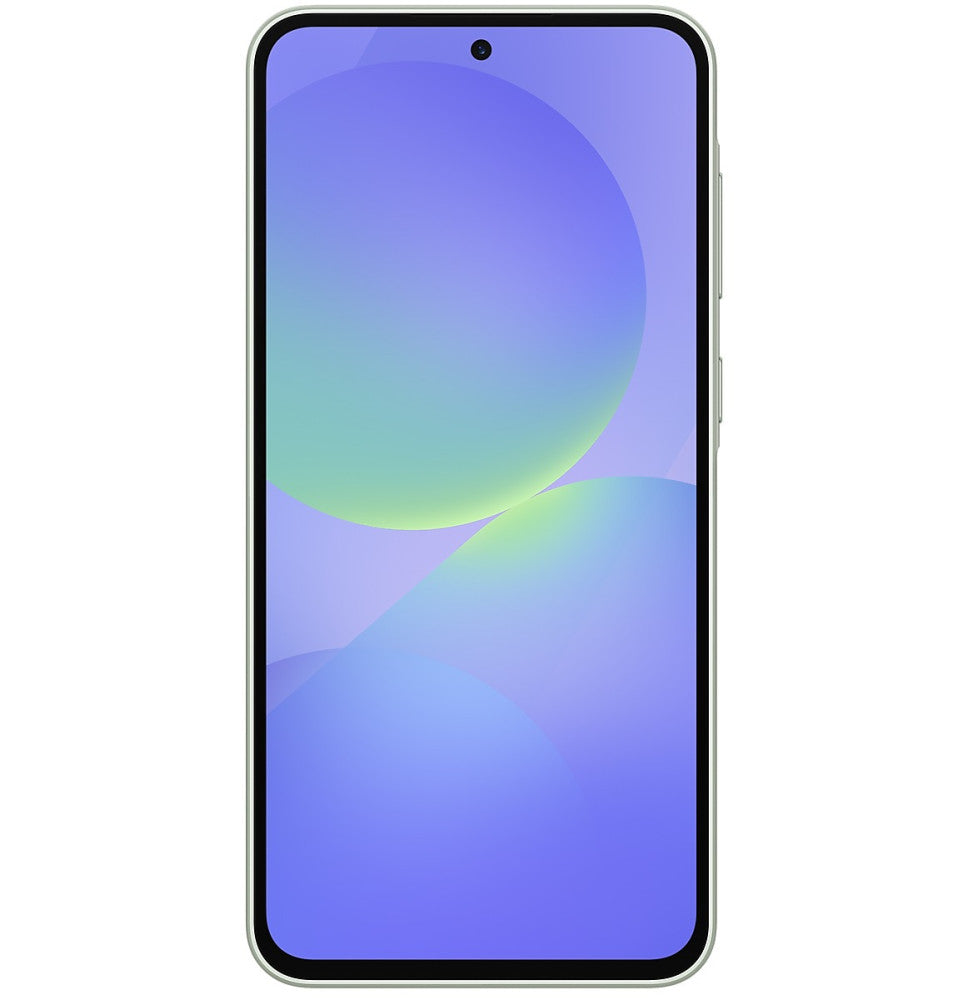 Samsung Galaxy A36 5G Dual Sim Lime
