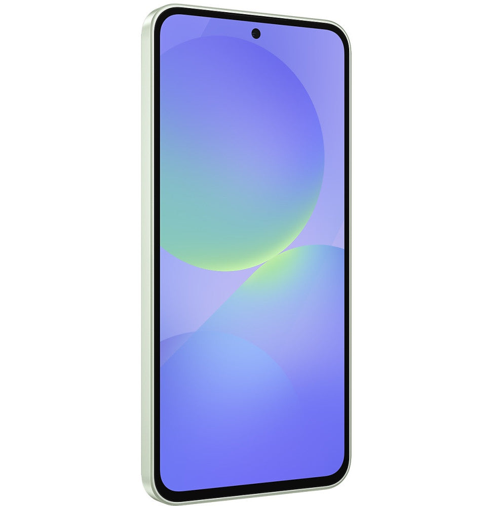 Samsung Galaxy A36 5G Dual Sim Lime