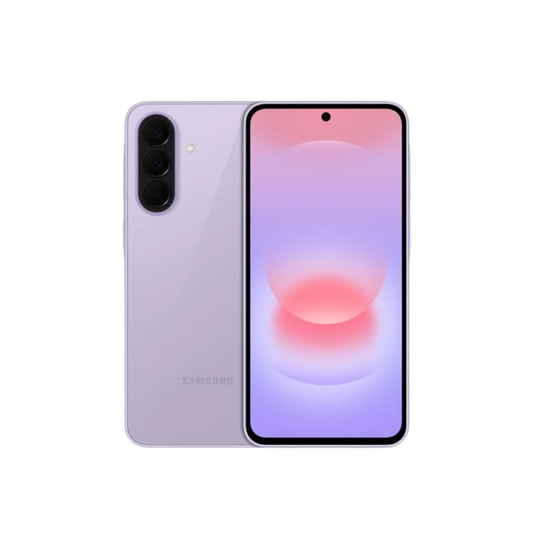 Samsung Galaxy A37 5G Dual Sim  Lavender