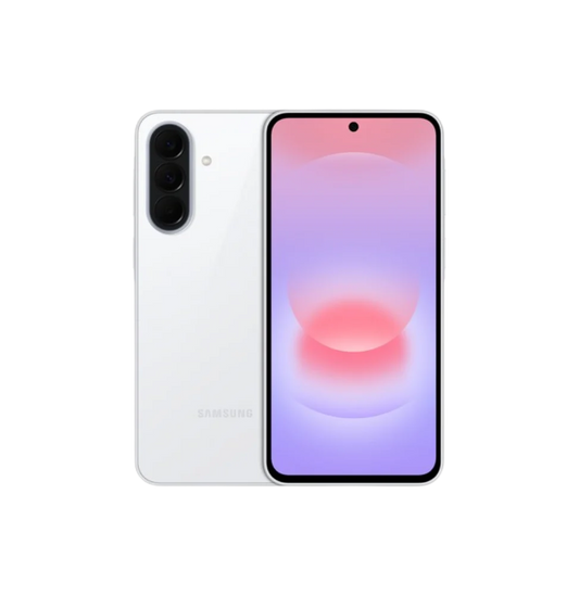 Samsung Galaxy A37 5G Dual Sim Blanc