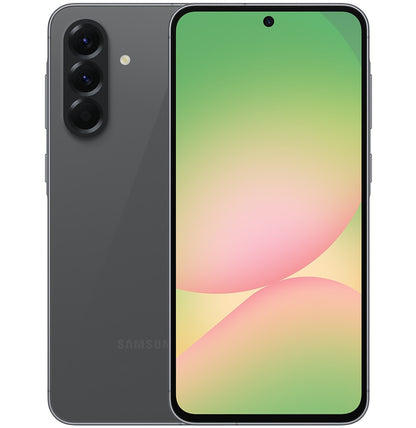 Samsung Galaxy A56 5G Dual Sim (8GB | 128 GB) Graphite