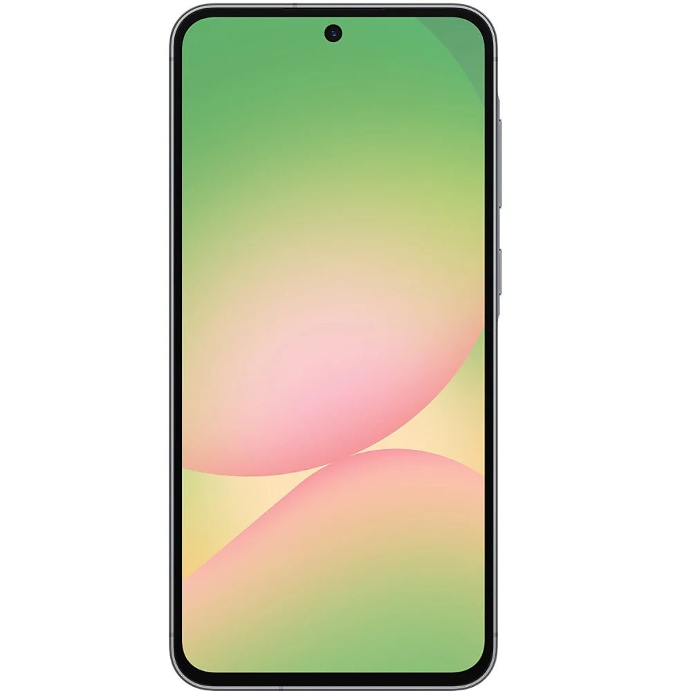 Samsung Galaxy A56 5G Dual Sim (8GB | 128 GB) Graphite