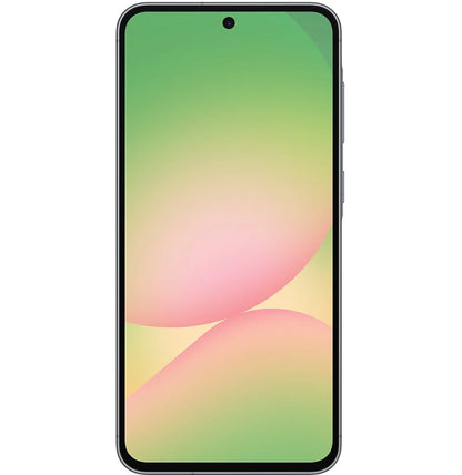 Samsung Galaxy A56 5G Dual Sim (8GB | 128 GB) Graphite
