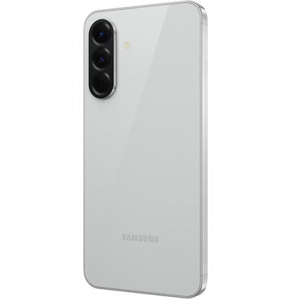 Samsung Galaxy A56 5G Dual Sim (8GB | 256 GB) Gris clair