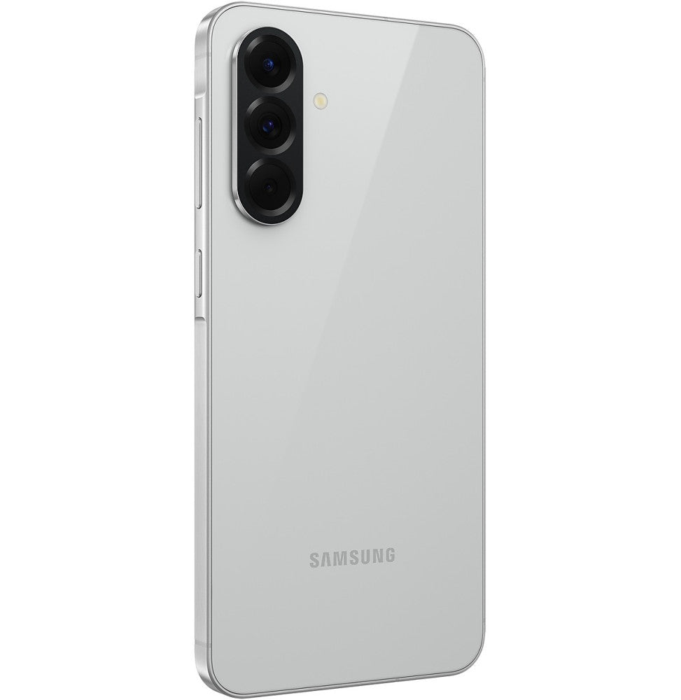 Samsung Galaxy A56 5G Dual Sim (8GB | 256 GB) Gris clair