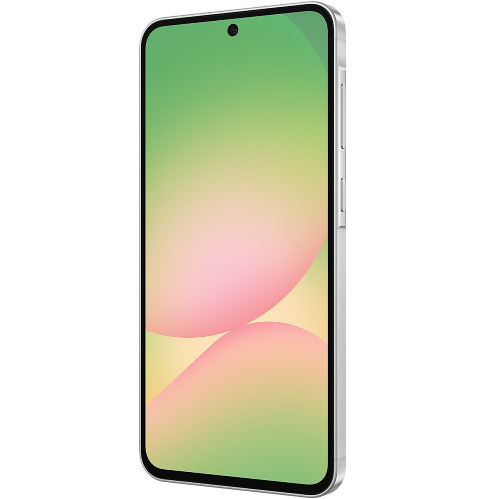 Samsung Galaxy A56 5G Dual Sim (8GB | 256 GB) Gris clair