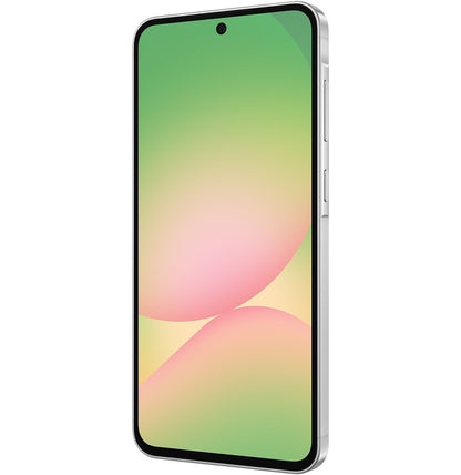 Samsung Galaxy A56 5G Dual Sim (8GB | 256 GB) Gris clair