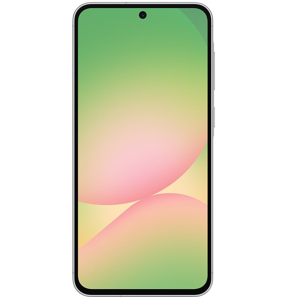 Samsung Galaxy A56 5G Dual Sim (8GB | 256 GB) Gris clair