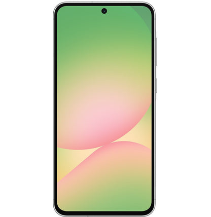 Samsung Galaxy A56 5G Dual Sim (8GB | 256 GB) Gris clair