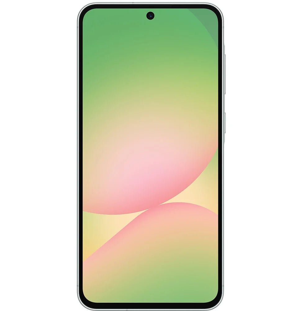 Smartphone Samsung Galaxy A56 5G Dual Sim OLIVE