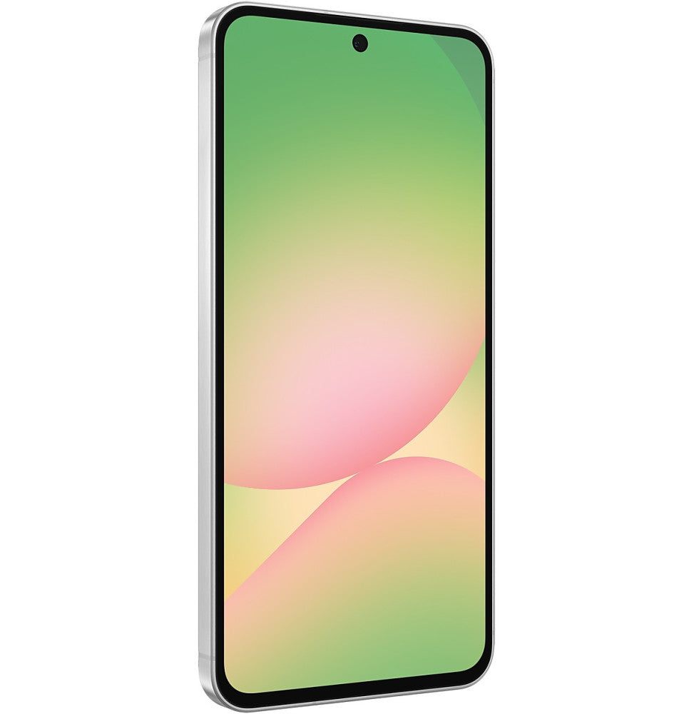 Samsung Galaxy A56 5G Dual Sim (8GB | 256 GB) Gris clair