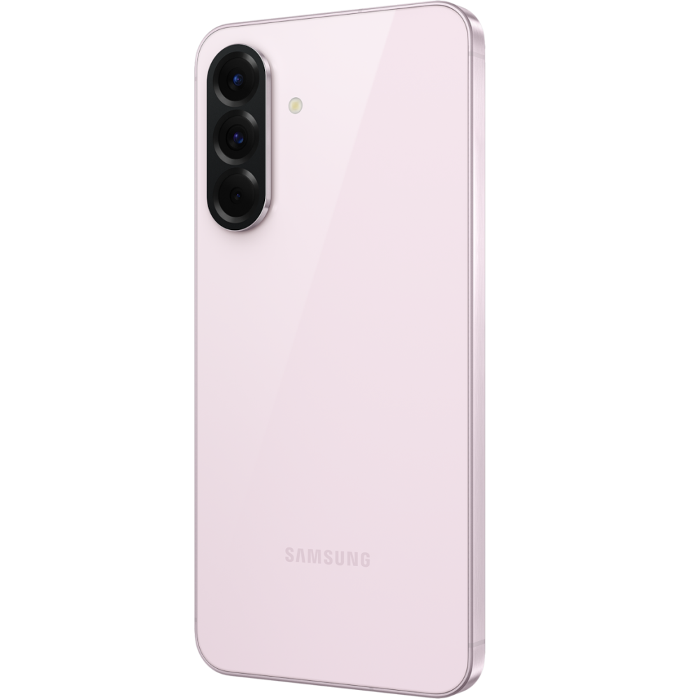 Samsung Galaxy A56 5G Dual Sim (8GB | 256 GB) Pink