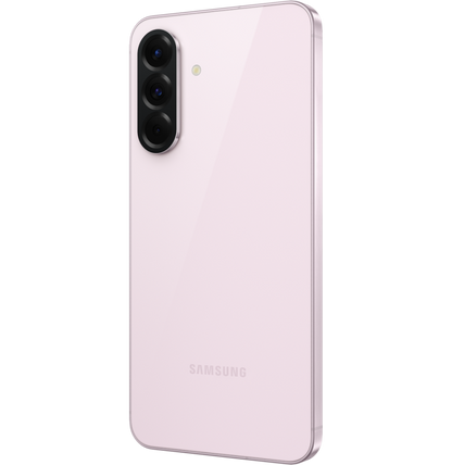Samsung Galaxy A56 5G Dual Sim (8GB | 256 GB) Pink