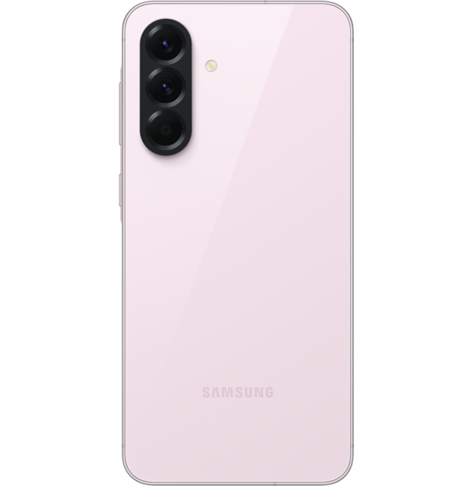 Samsung Galaxy A56 5G Dual Sim (8GB | 256 GB) Pink