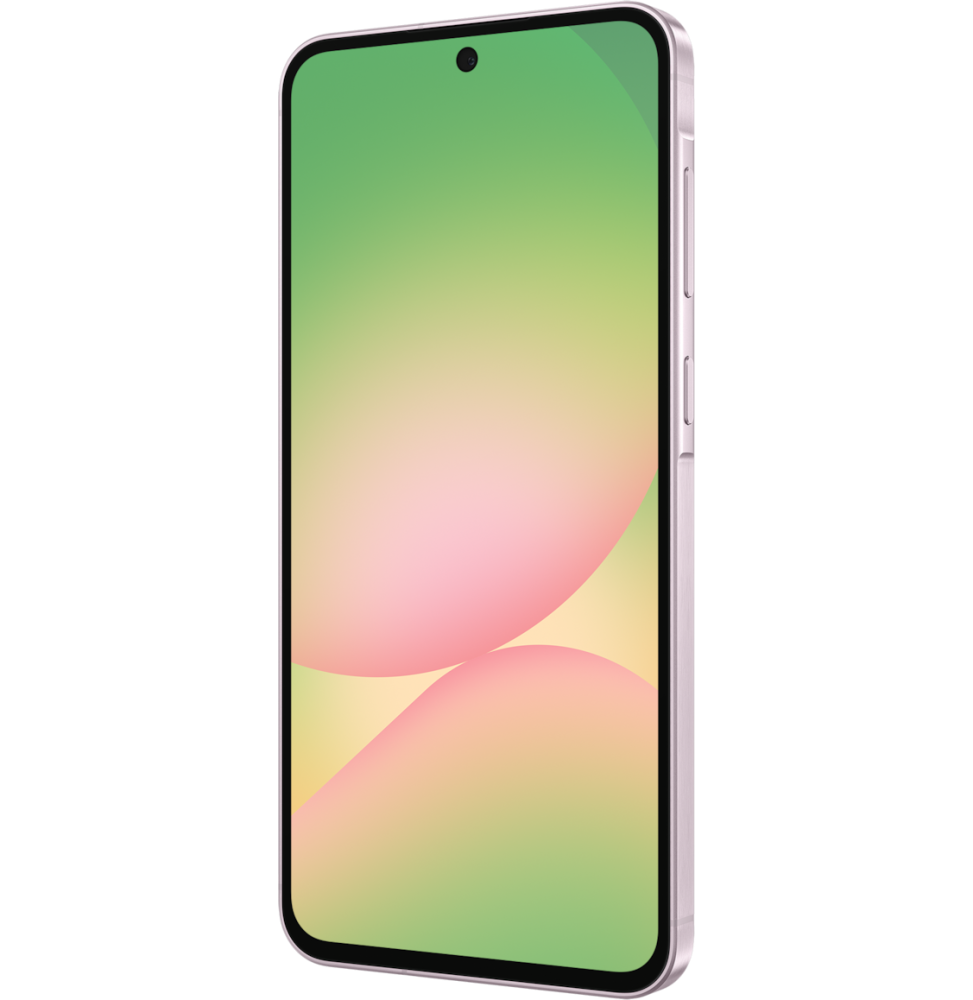 Samsung Galaxy A56 5G Dual Sim (8GB | 256 GB) Pink