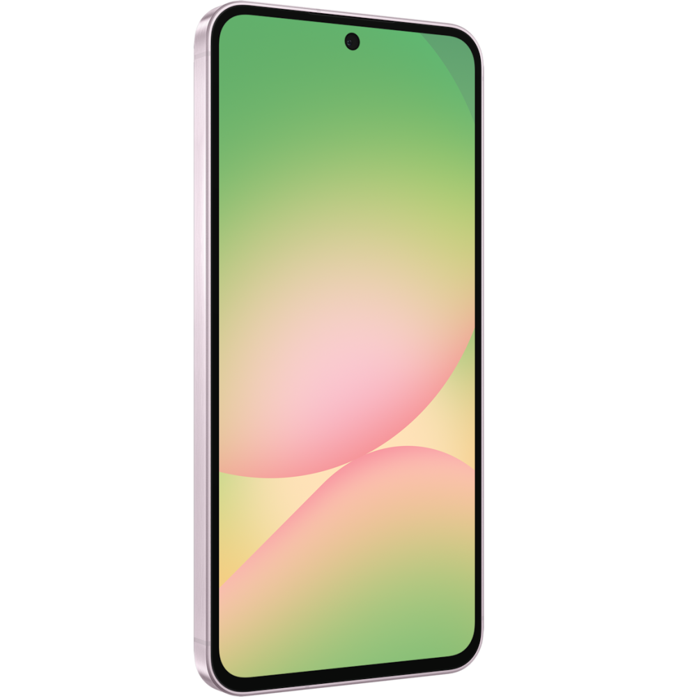 Samsung Galaxy A56 5G Dual Sim (8GB | 256 GB) Pink