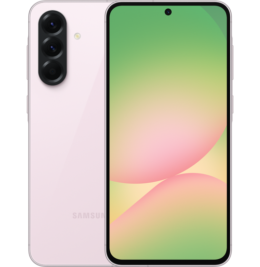 Samsung Galaxy A56 5G Dual Sim (8GB | 256 GB) Pink